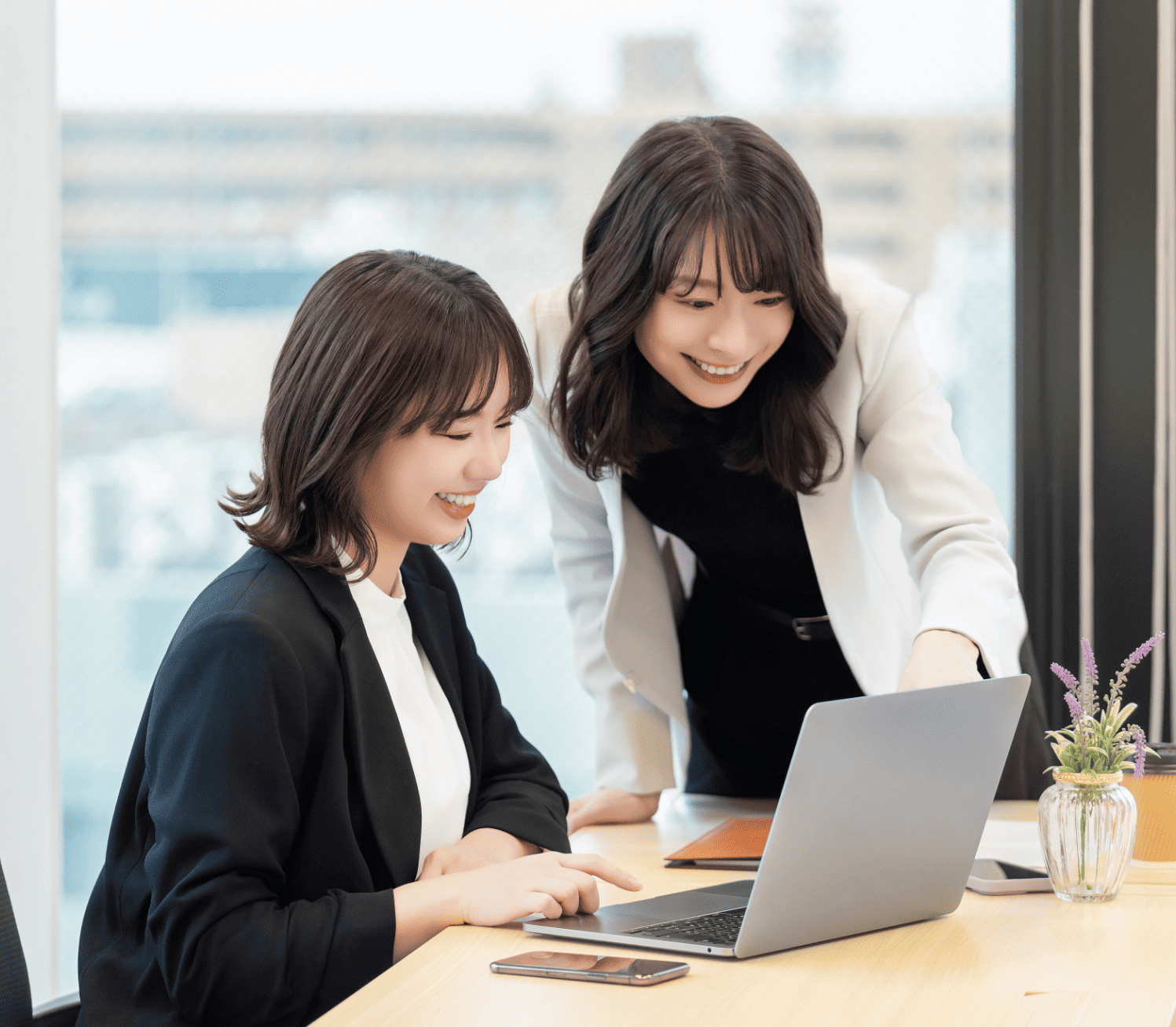 Humeeが目指す未来